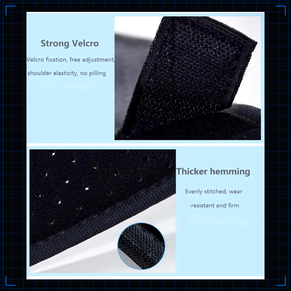 PostureMaxx™ Adjustable Back Corrector