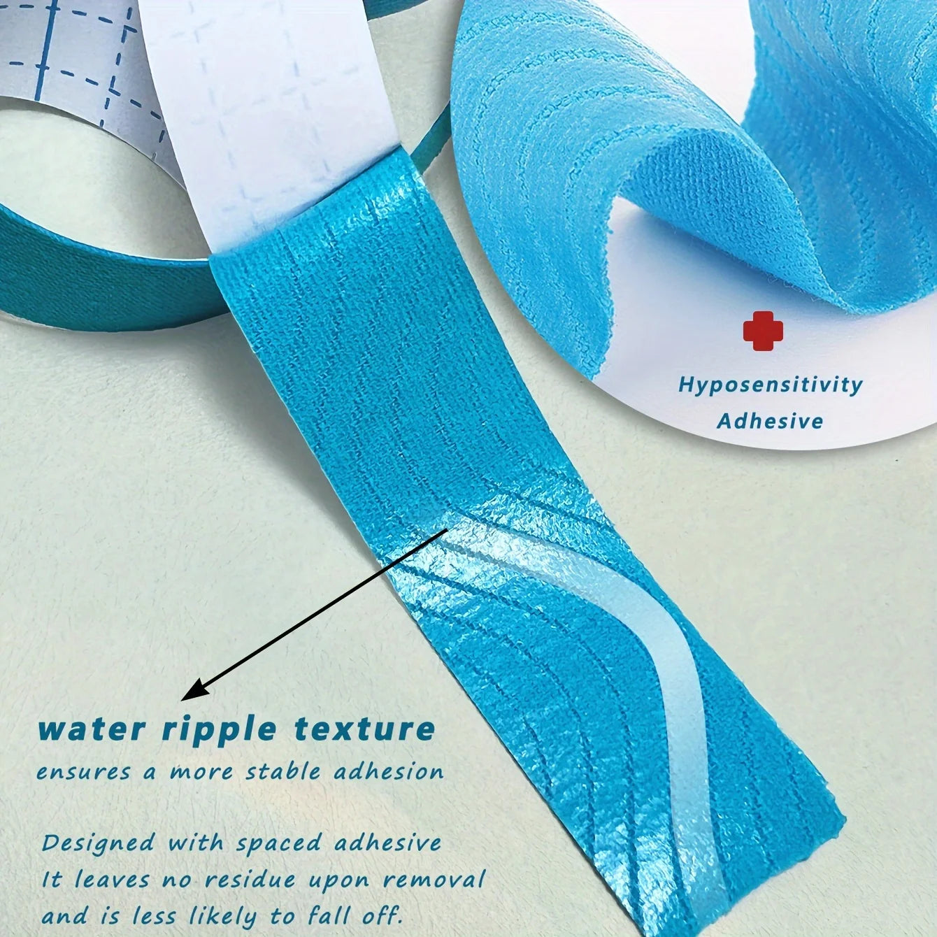 AppealMaxx™ Face Lift Tape & V-Line Kit