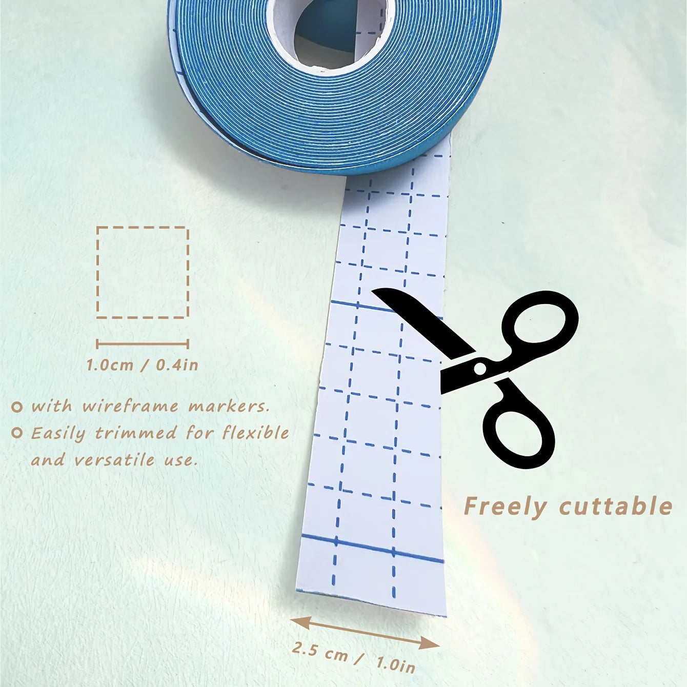AppealMaxx™ Face Lift Tape & V-Line Kit