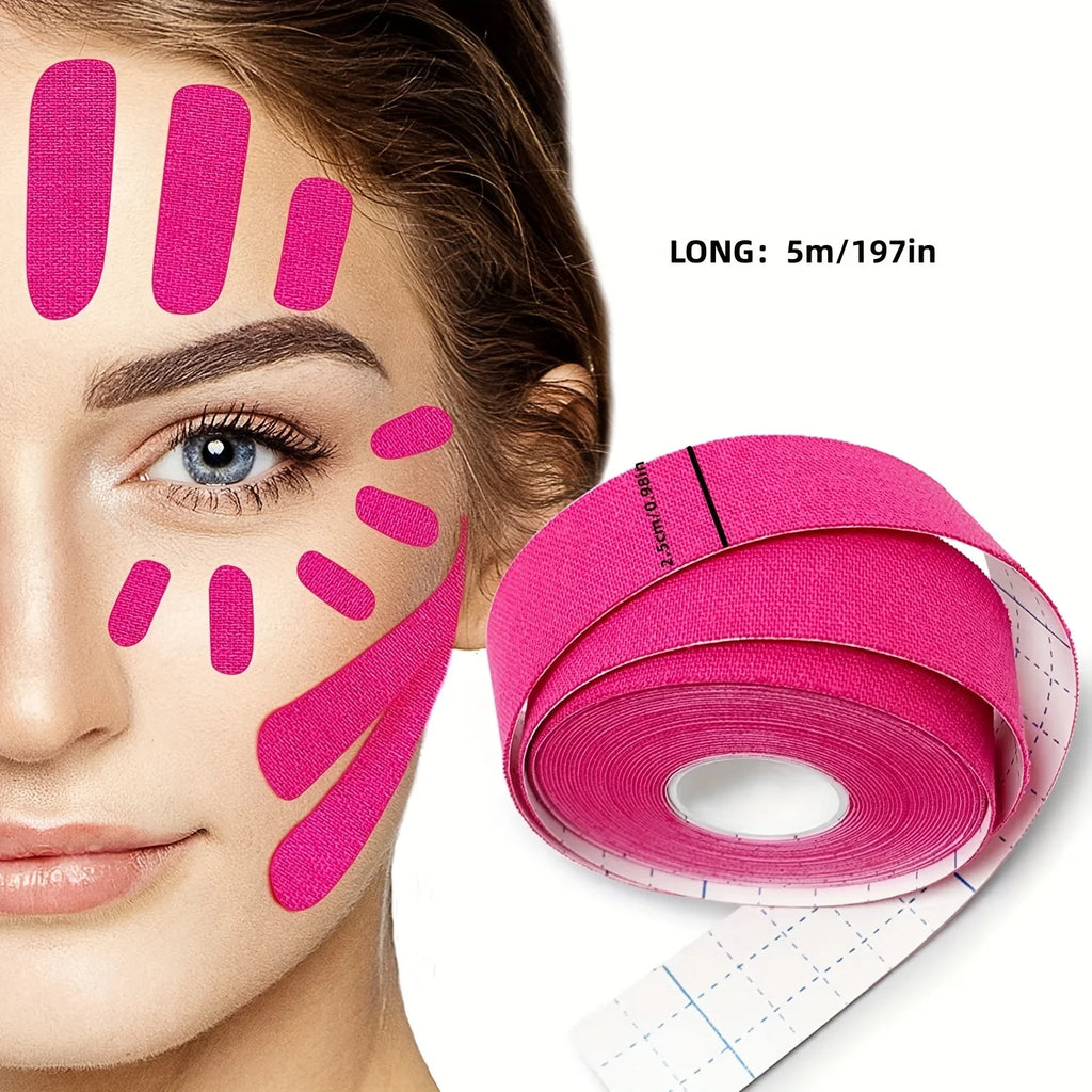 AppealMaxx™ Face Lift Tape & V-Line Kit