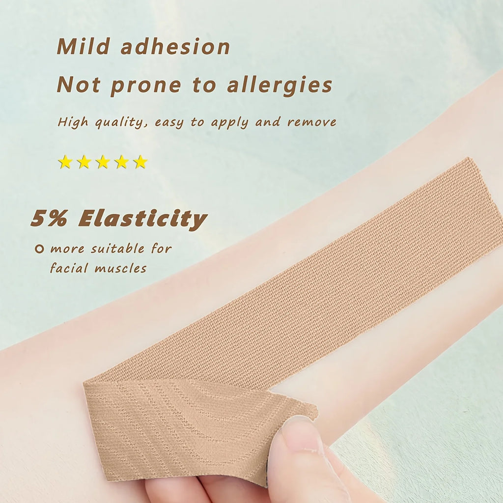 AppealMaxx™ Face Lift Tape & V-Line Kit