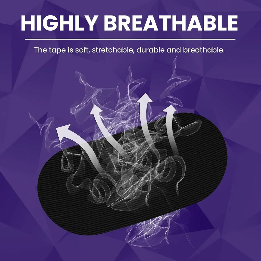 AppealMaxx™ Premium Mouth Tape — 30pc / 60pc