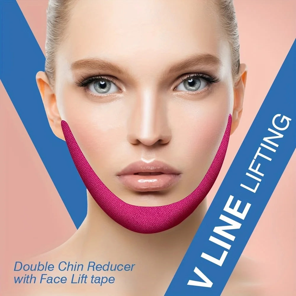 AppealMaxx™ Face Lift Tape & V-Line Kit