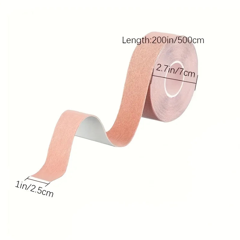 AppealMaxx™ Face Lift Tape & V-Line Kit
